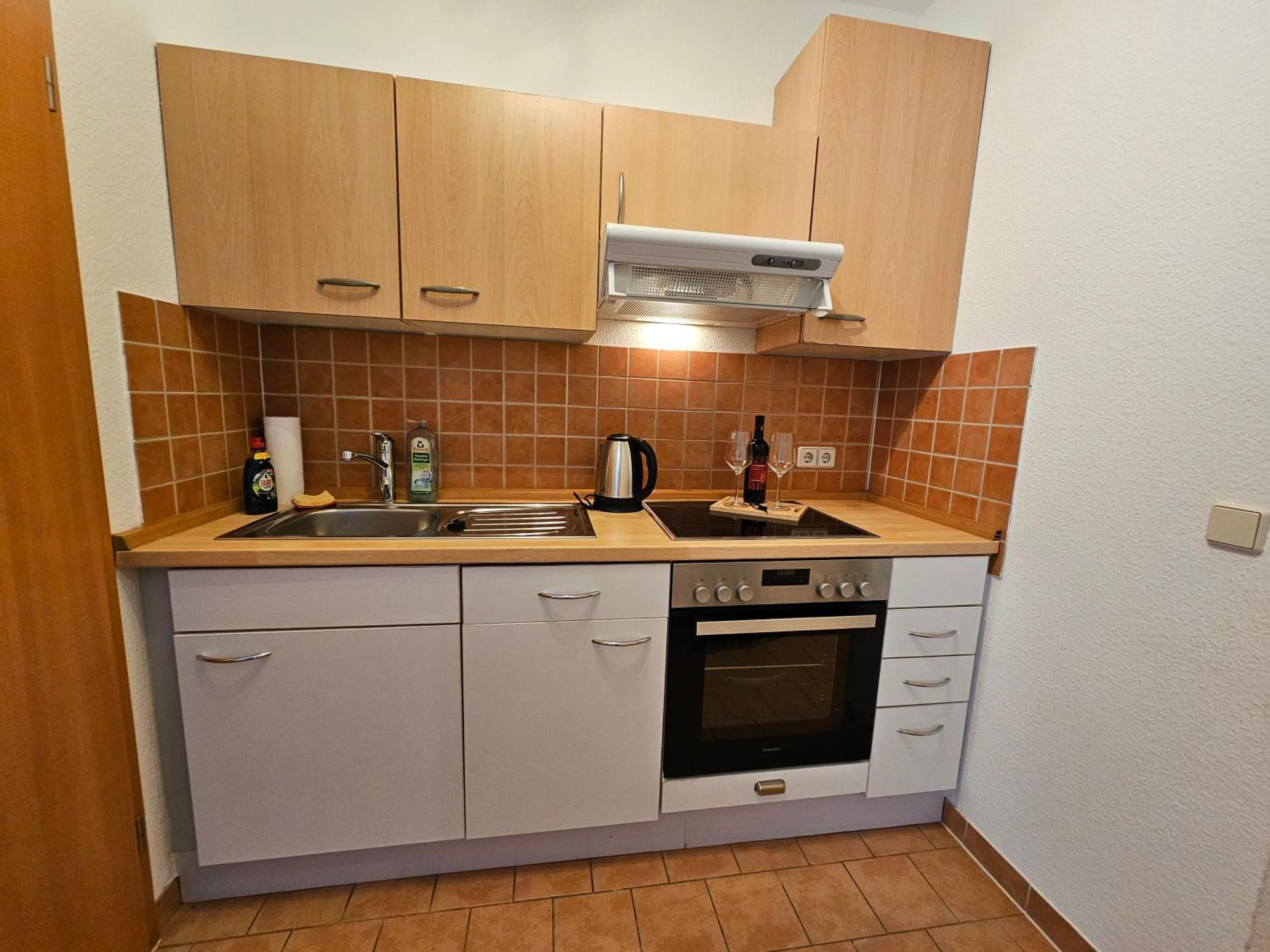 City-Close - King Bed & Free Garage Bayreuth Dış mekan fotoğraf