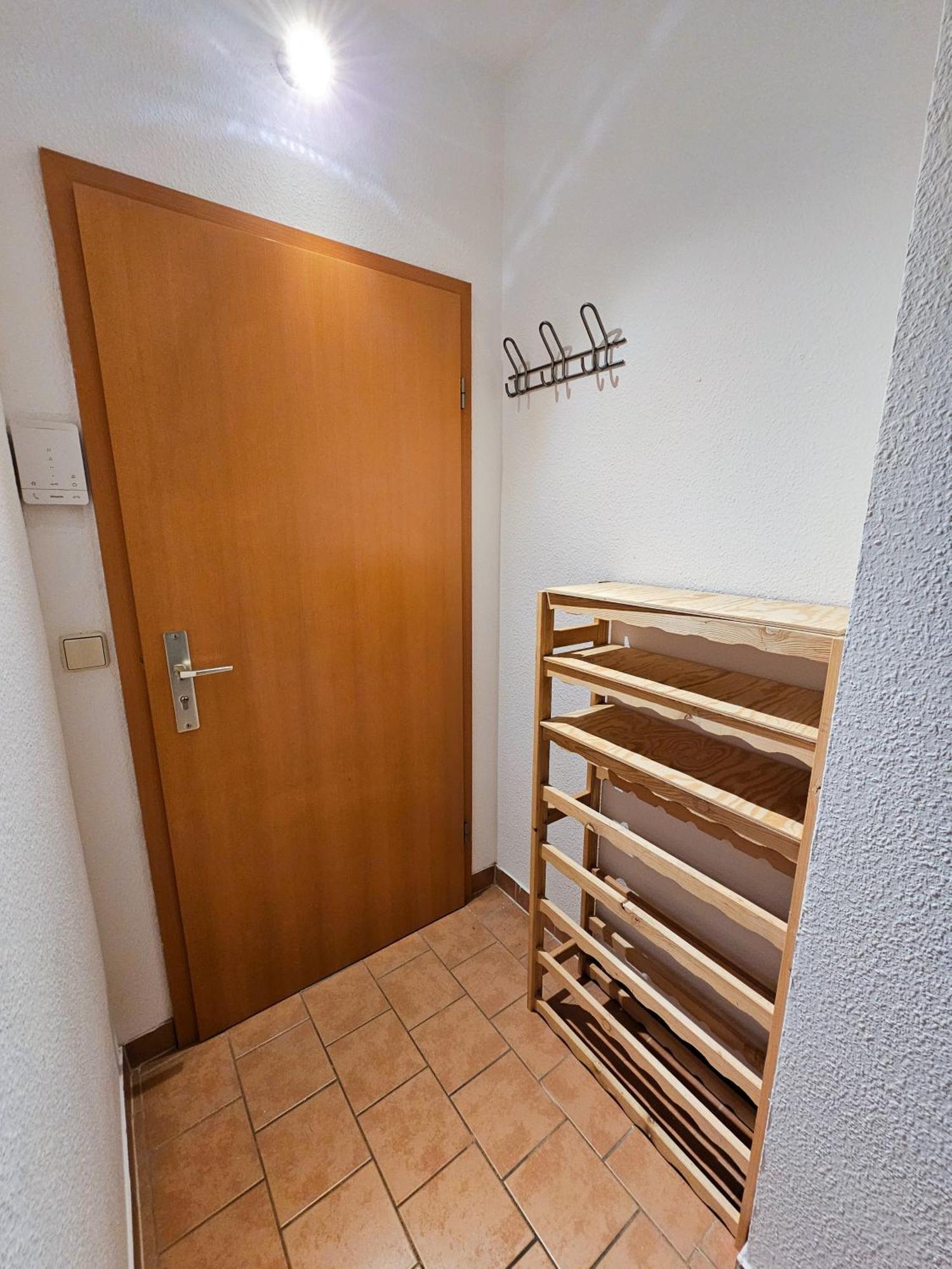 City-Close - King Bed & Free Garage Bayreuth Dış mekan fotoğraf